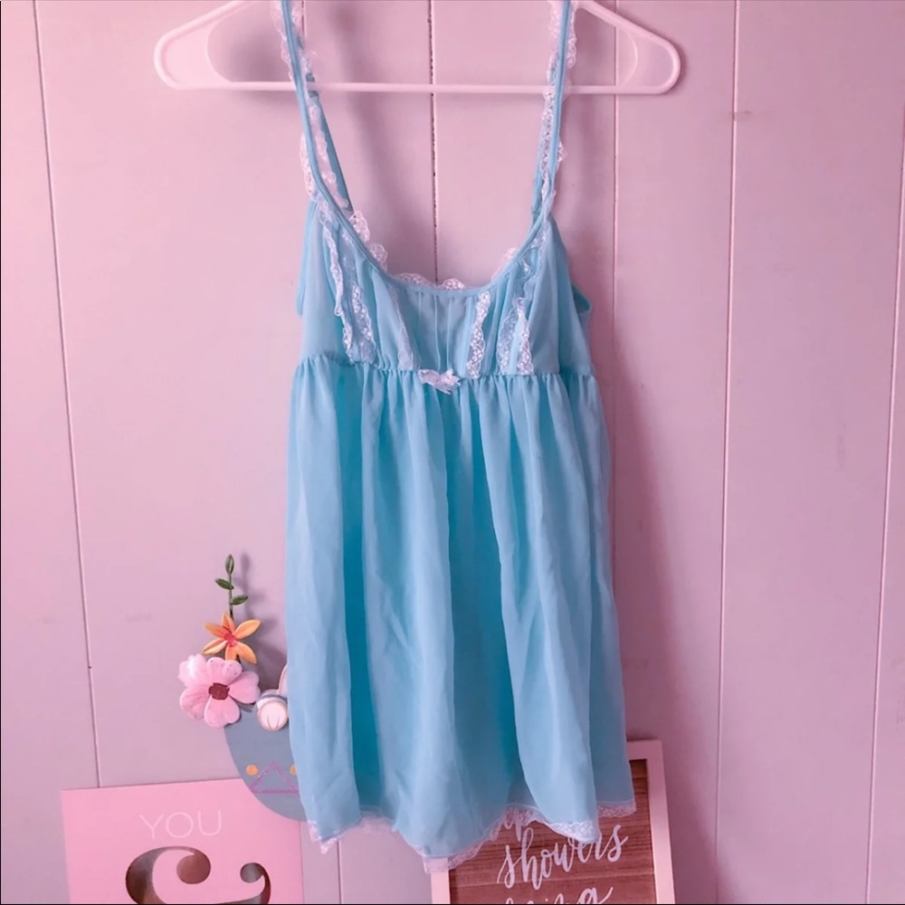 Victoria’s Secret Nightie